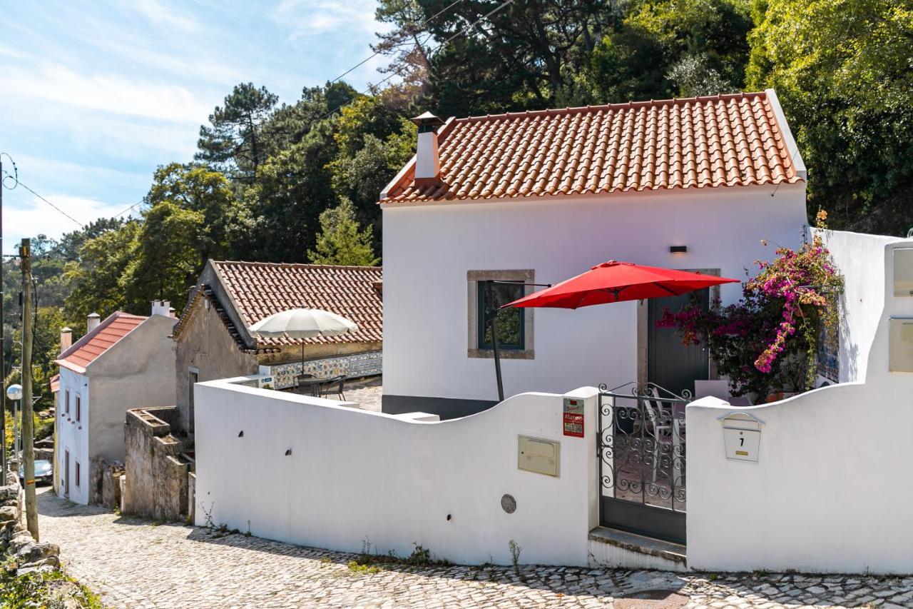 Casota - Lusitalia Eden Villa Sintra Exterior foto