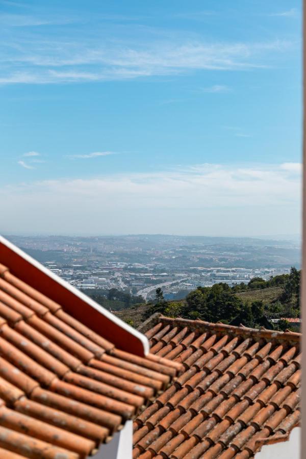 Casota - Lusitalia Eden Villa Sintra Exterior foto