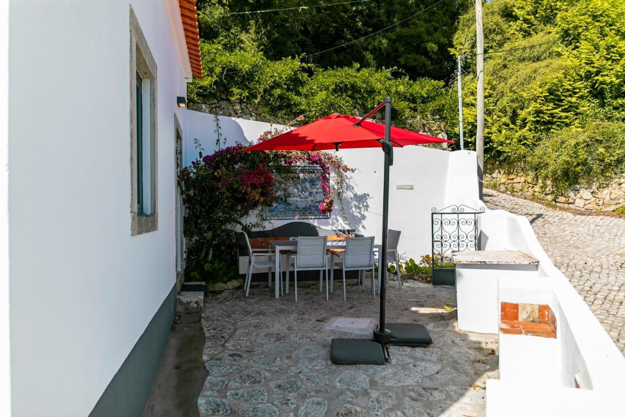 Casota - Lusitalia Eden Villa Sintra Exterior foto